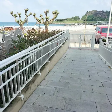 Primera Linea Apartment Castro Urdiales