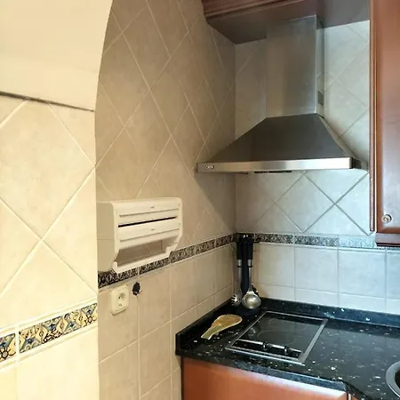 Primera Linea Apartment *