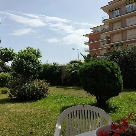 Apartment Primera Linea