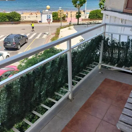 Primera Linea Apartment Castro Urdiales