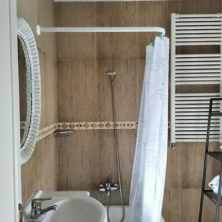 Primera Linea Apartment