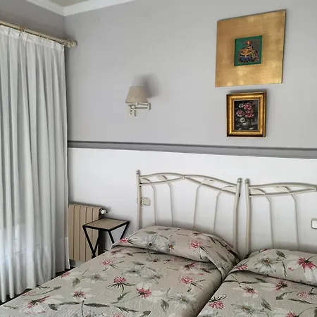 Apartment Primera Linea *