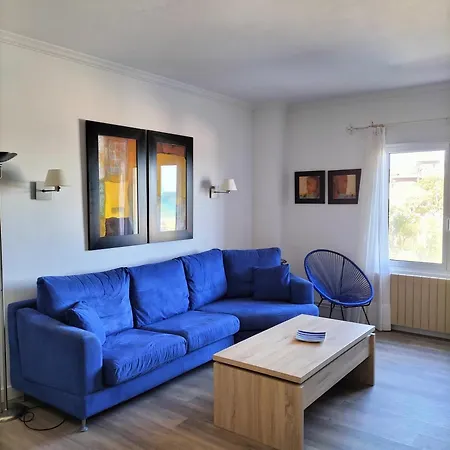 Primera Linea Apartment Castro Urdiales