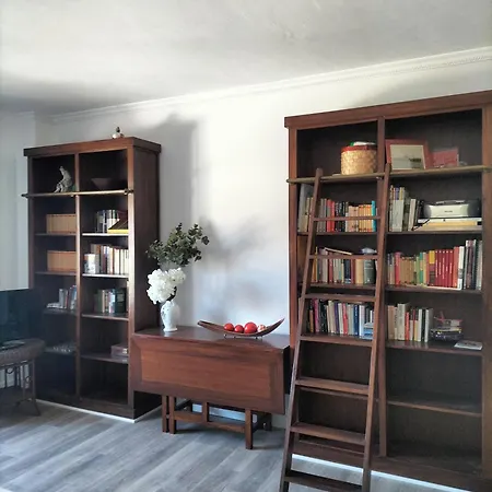 Primera Linea Apartment *