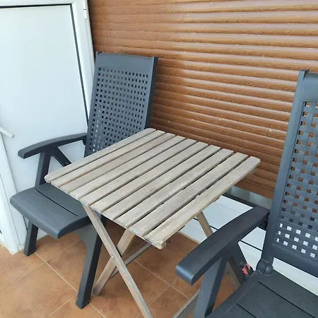 Primera Linea Apartment Castro Urdiales
