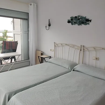 Primera Linea Apartment