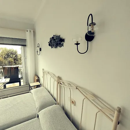 Apartment Primera Linea Castro Urdiales