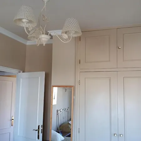 Apartment Primera Linea Castro Urdiales