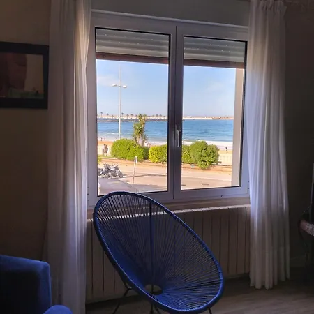 Primera Línea Castro Urdiales